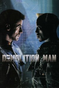 demolition man 1993 full movie