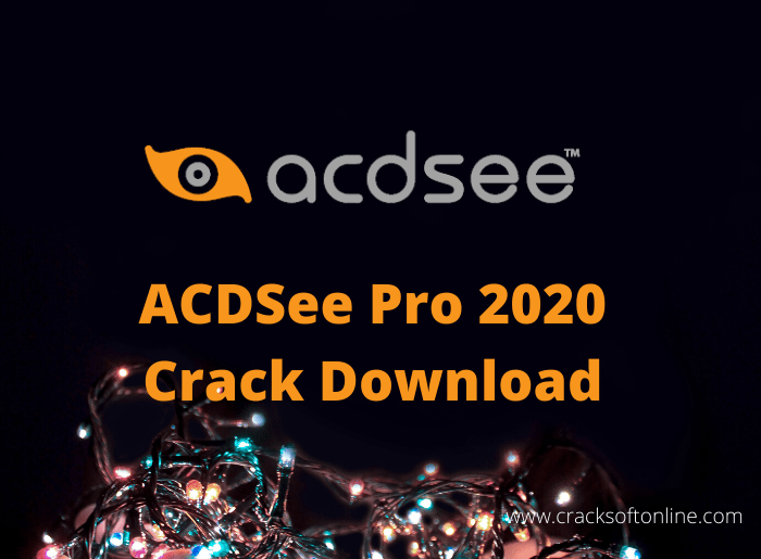 acdsee 2020 download